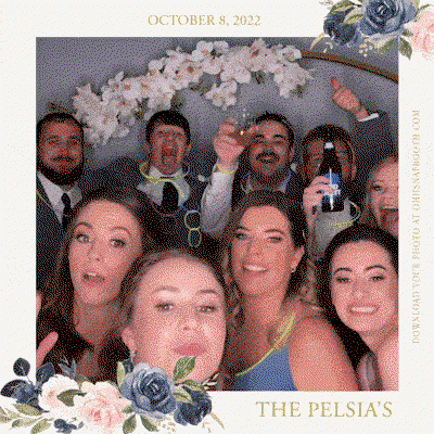 Lafayette Studio Photo Booth 479