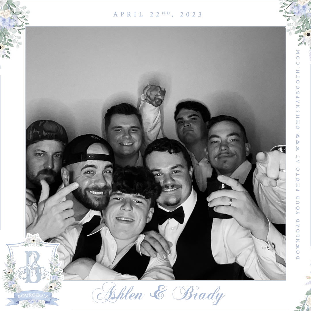 Lafayette Studio Photo Booth 481