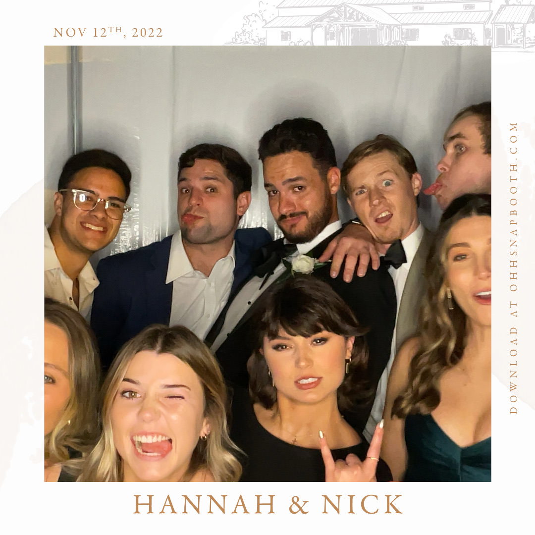 Lafayette Studio Photo Booth 483