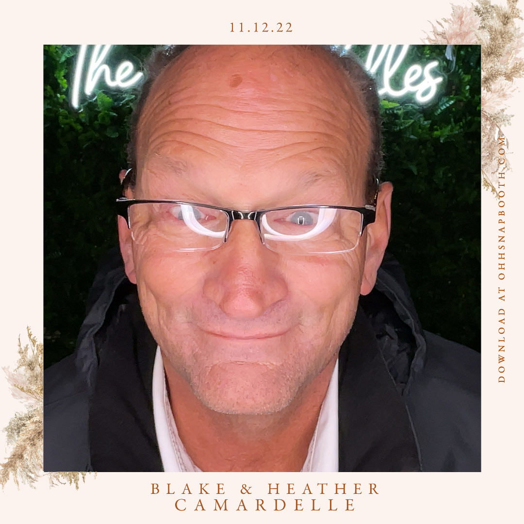 Lafayette Studio Photo Booth 484