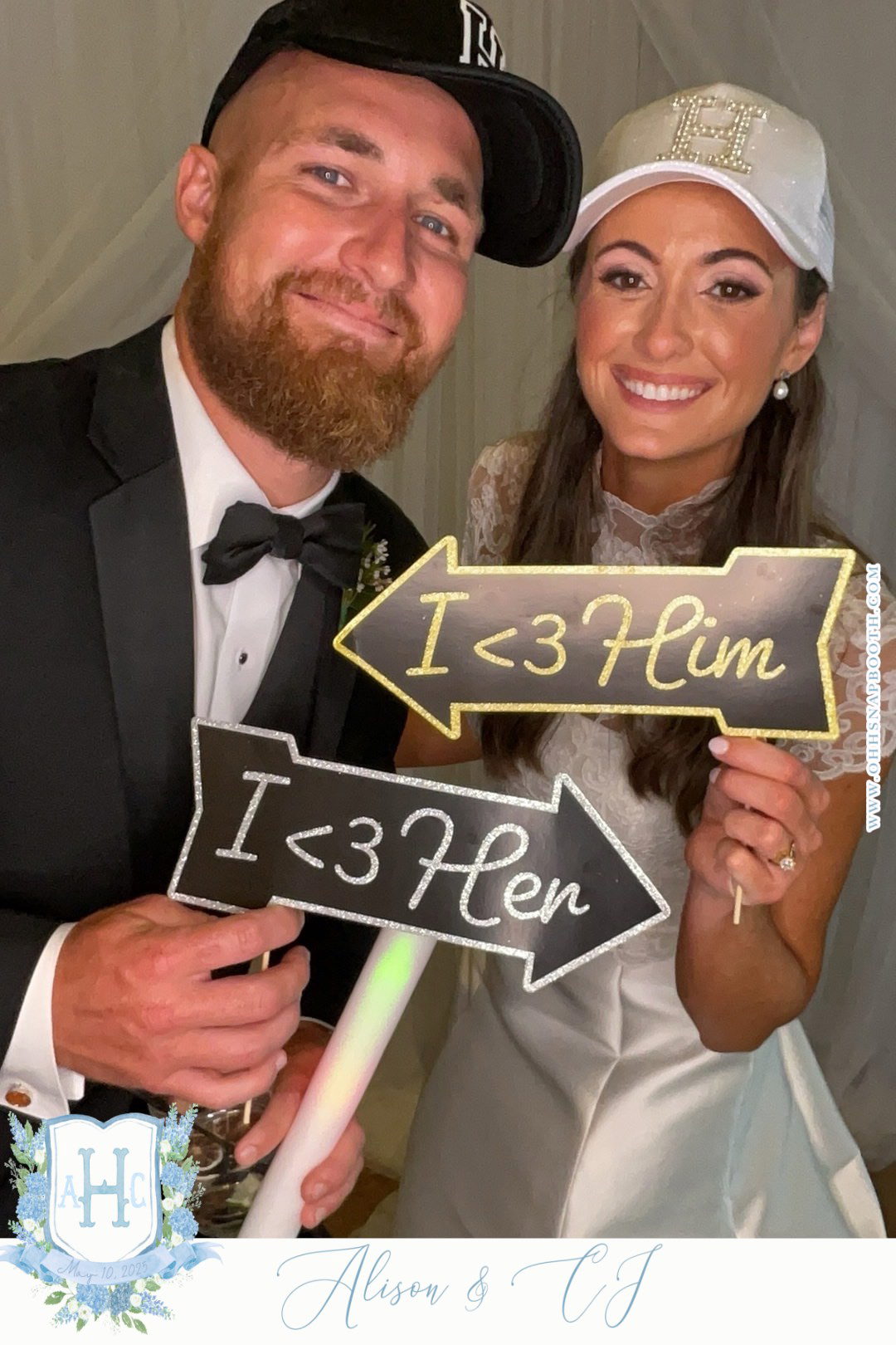 Lafayette Studio Photo Booth 485
