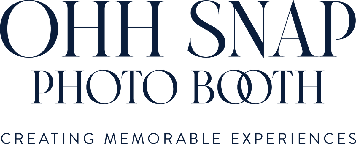 Lafayette Photo Booth Logo