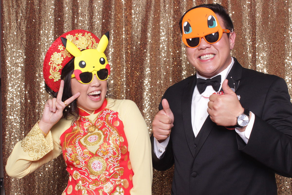 Do You Need Anything for Your Event? | Lafayette Photo Booth | Ohh Snap
