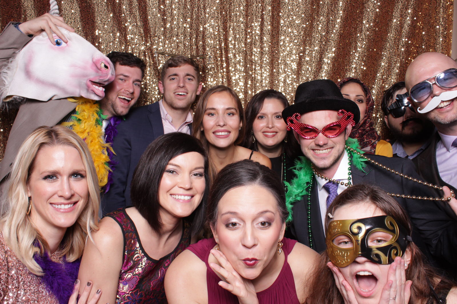 Celebrating CGI’s 400 Staff Milestone