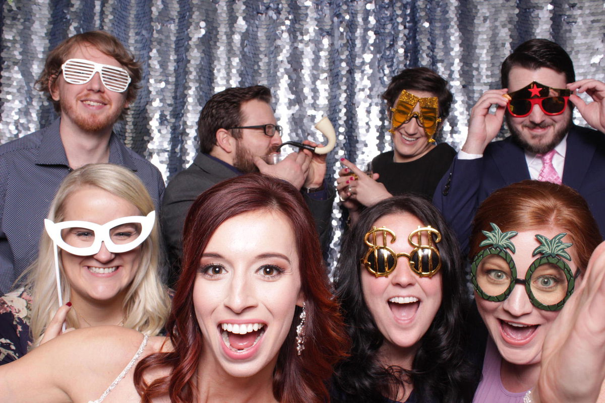 Kyle + Brittany’s Elegant Wedding at Sunny Meade