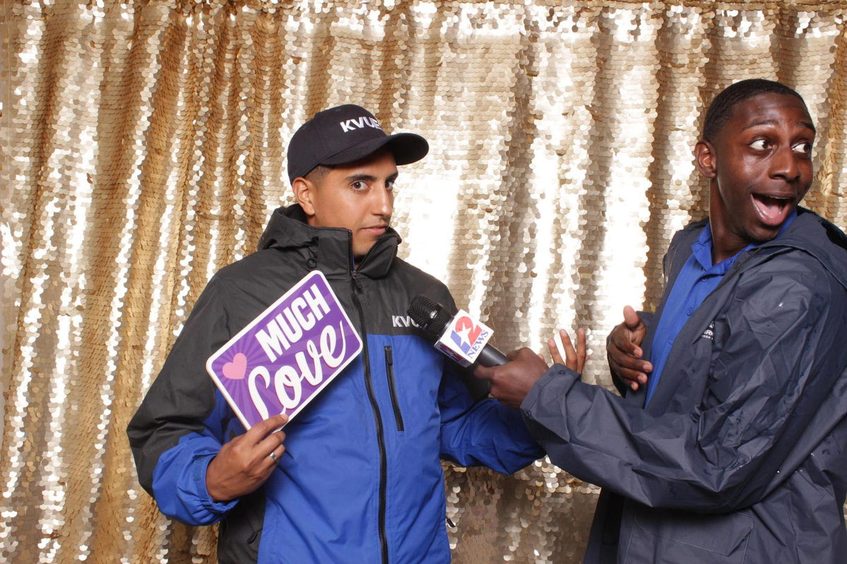 Need to Reschedule Your Event? Here's What You Should Know | Lafayette Photo Booth | Ohh Snap