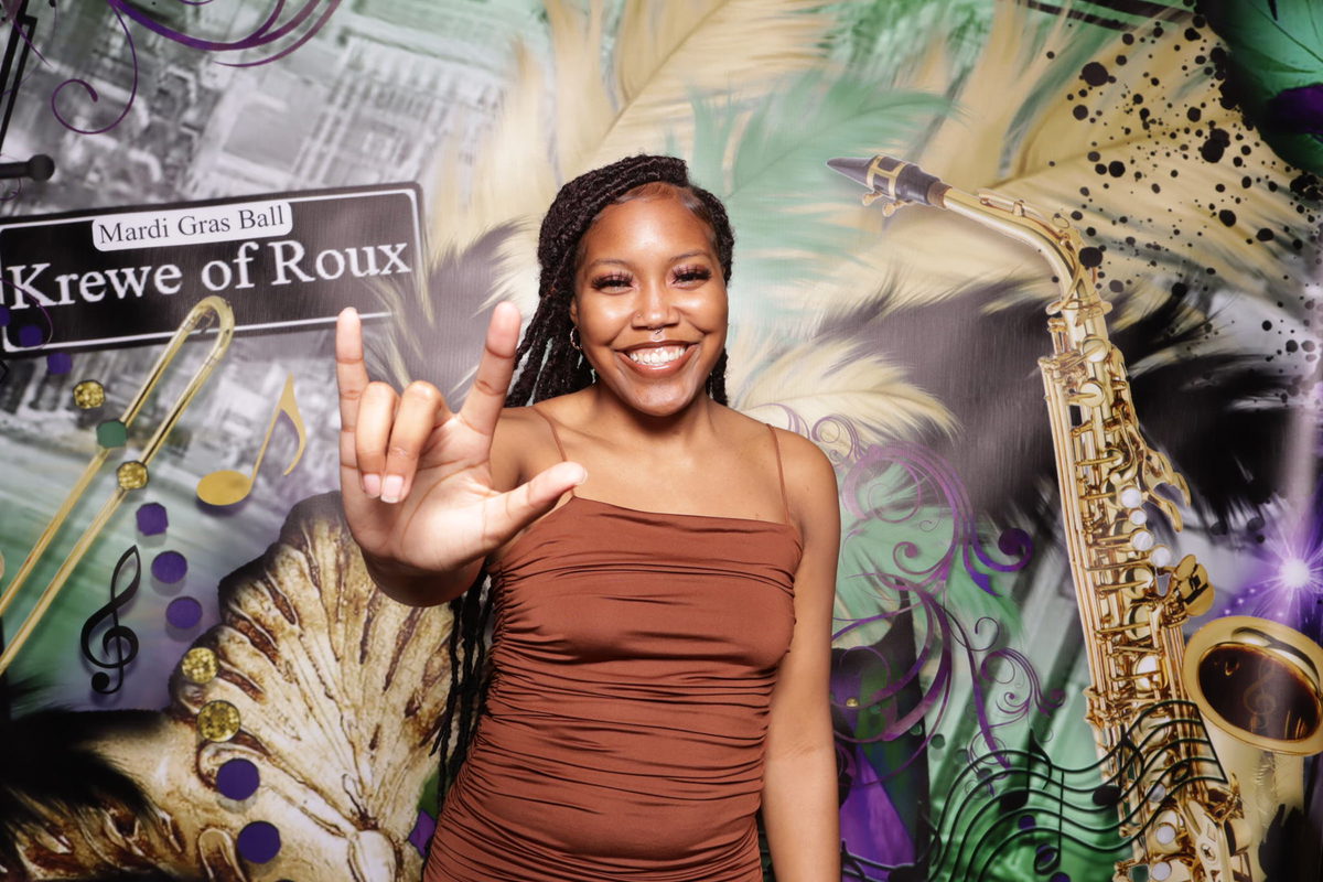 Portrait Booth
