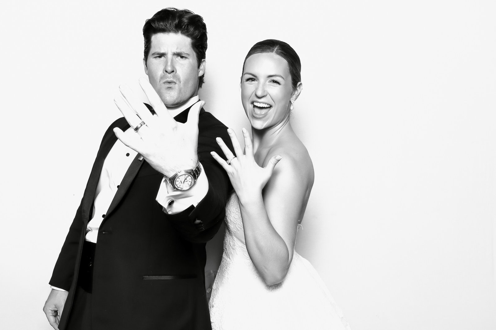 Portrait Booth