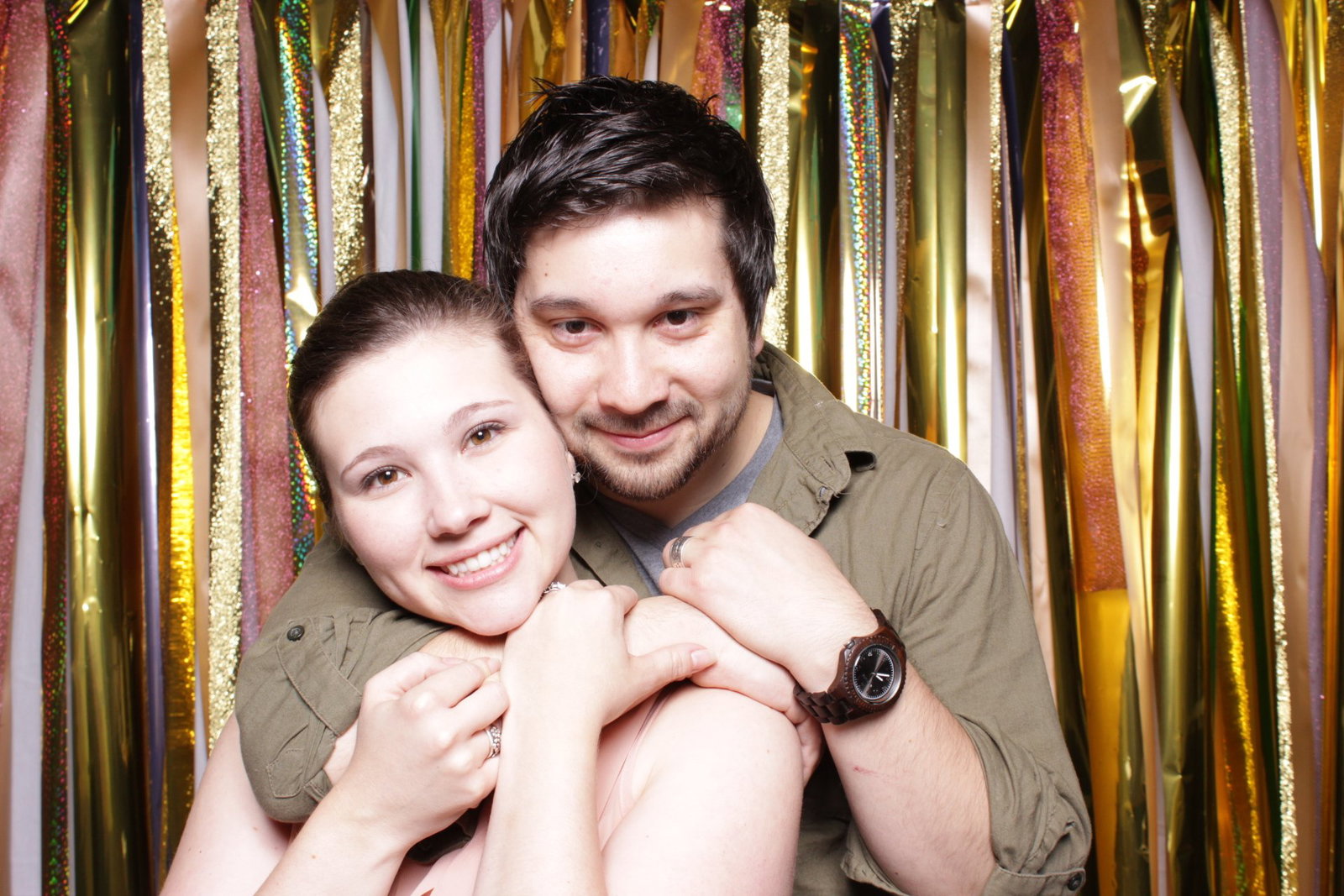 Our Story - Why This Means More to Us Than Just a Photo Booth