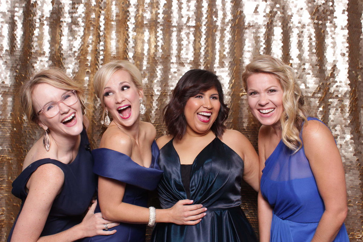 Lafayette Photo Booth | Non-Profit Photo Booths Photo Booth Rental