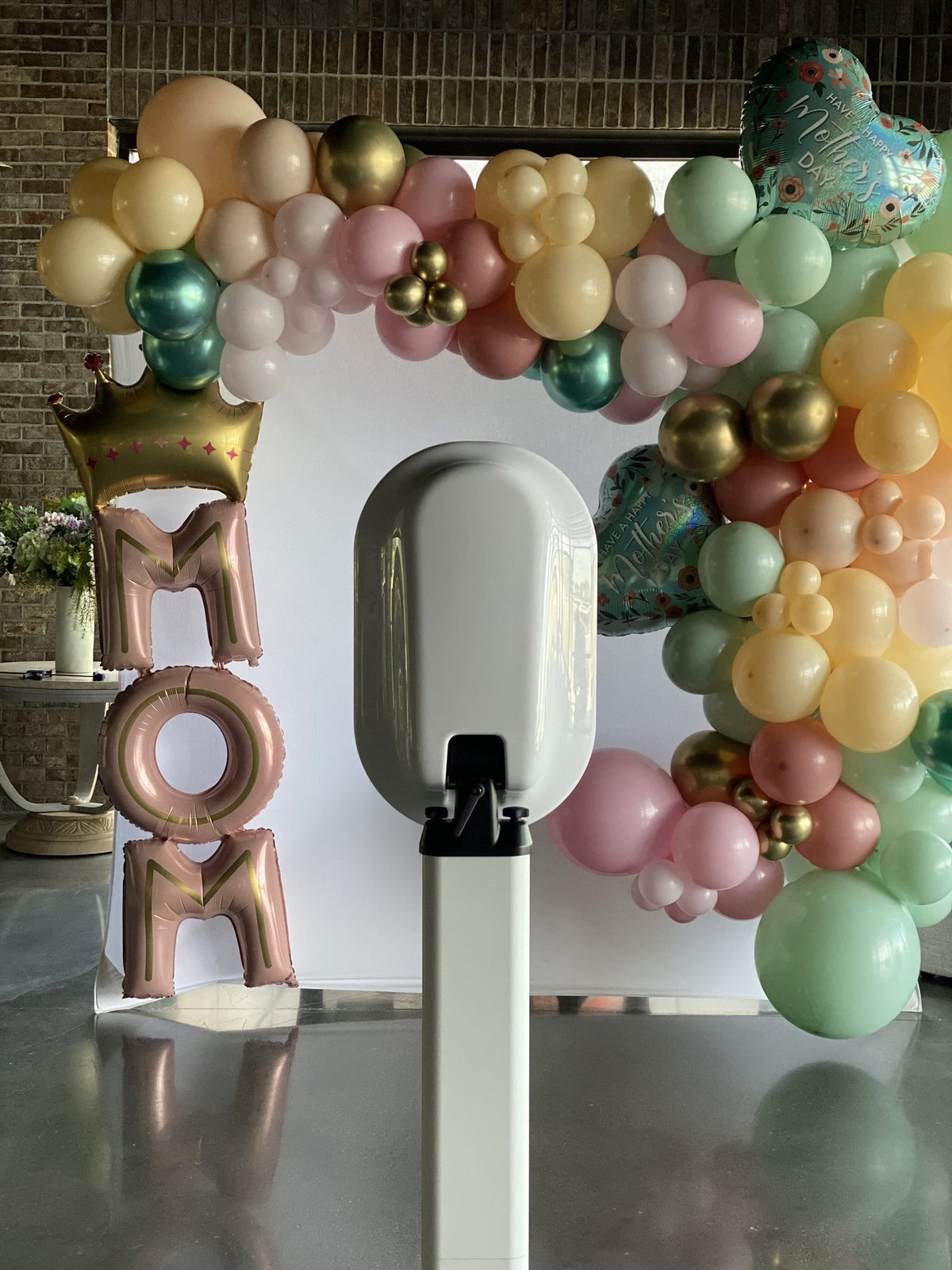 Social Booth