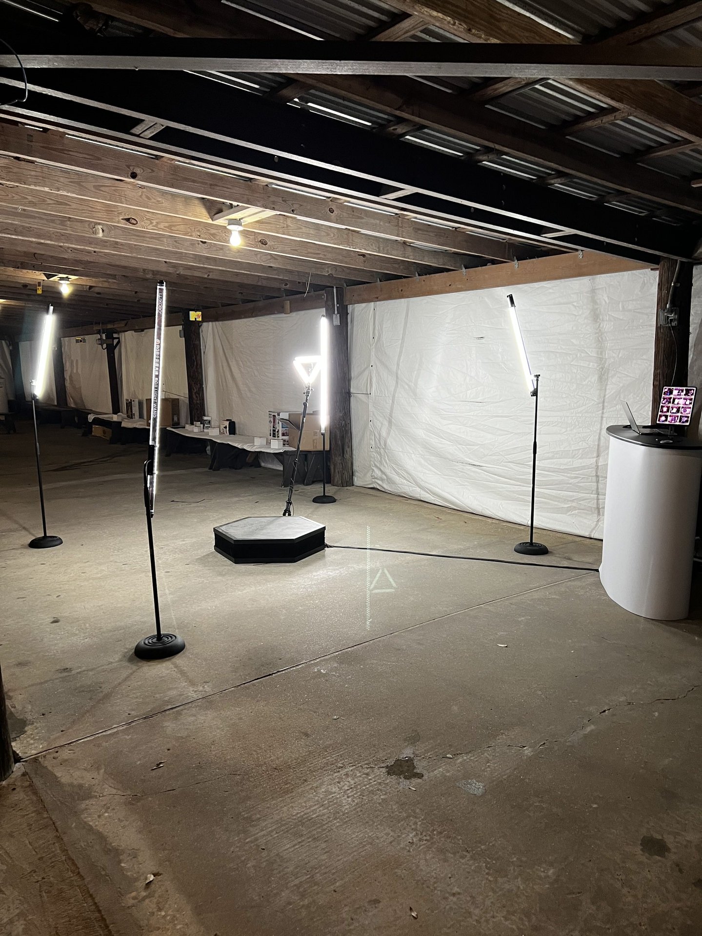 360 Photo Booth