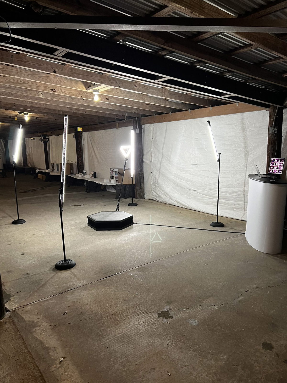 360 Photo Booth