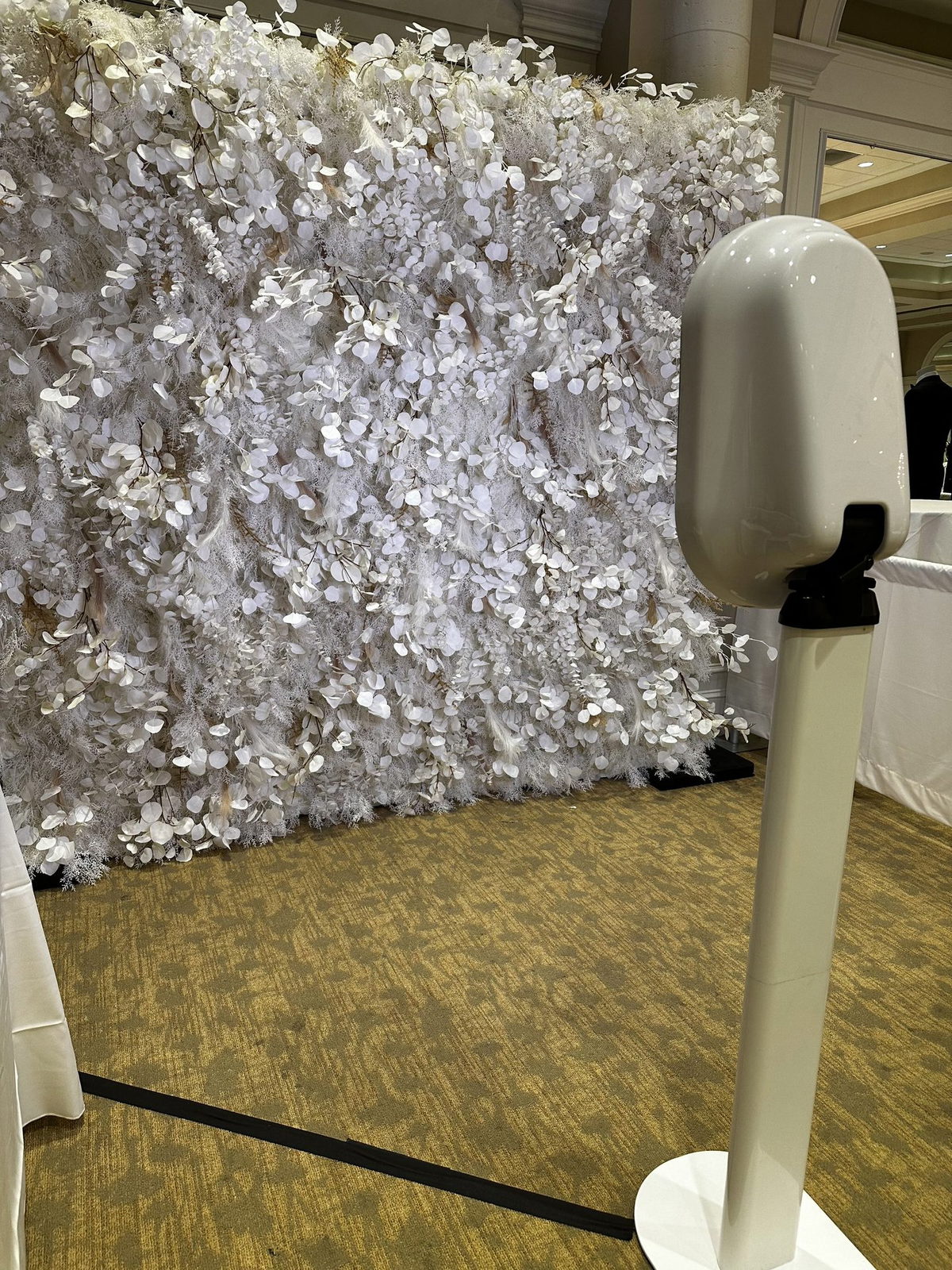 Social Booth